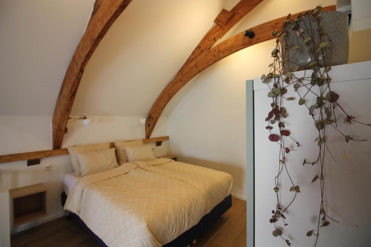 Bed & Breakfast Txl
